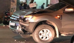 Vụ ô tô đâm tử vong 4 người đi bộ: Phó Thủ tướng yêu cầu khởi tố vụ án